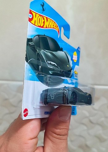  Beden Renk Hot Wheels 3'lü Süper lot