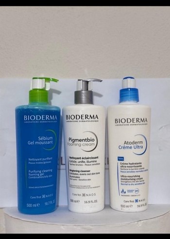 Bioderma