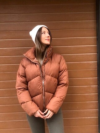Şişme Mont
