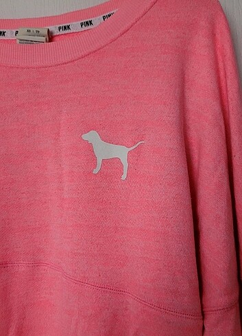 Victoria's Secret PİNK sweatshirt