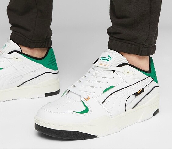 Puma slipstream bball