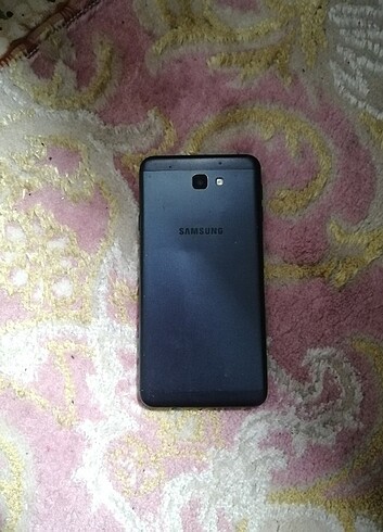 ARIZALI BOZUK SAMSUNG J7 PRİME 