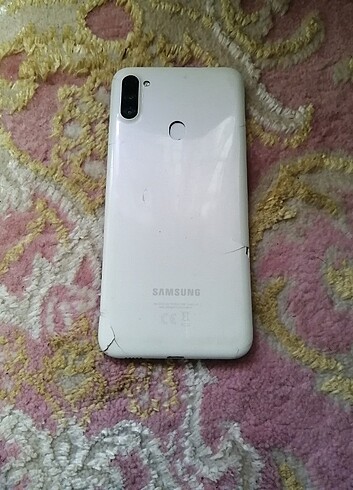 ARIZALI BOZUK SAMSUNG A11
