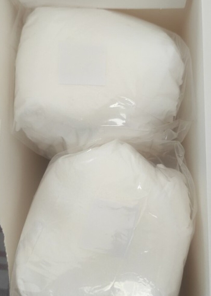 Gögüs pedi - Görsel 3