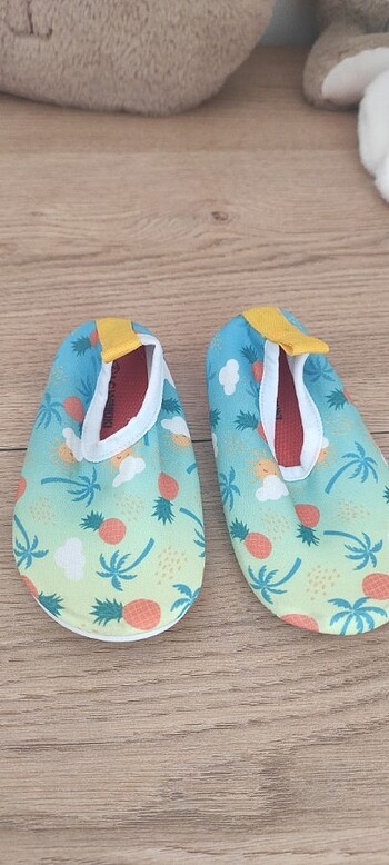 LC Waikiki Deniz ayakkabısı