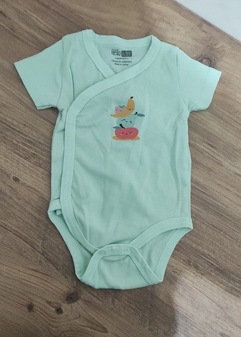 HelloBaby kız bebek zıbın