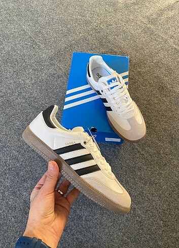 Adidas samba hakiki deri 