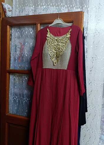 Kınalık abiye  - Görsel 2