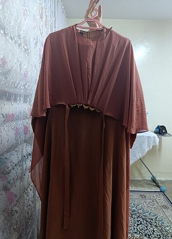 Kiremit abiye - Görsel 3