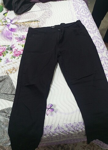 Pantolon dantelli 