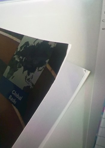 Thomas Kalkülüs Cilt 1 - Musata Bayram - Görsel 2