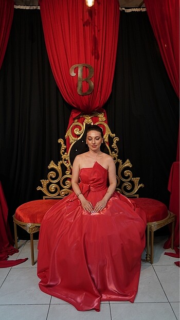 Kına abiye - Görsel 5