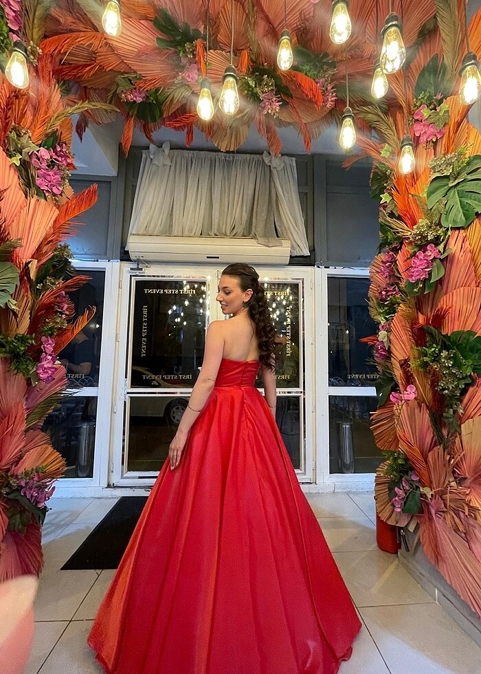 Kına abiye - Görsel 3