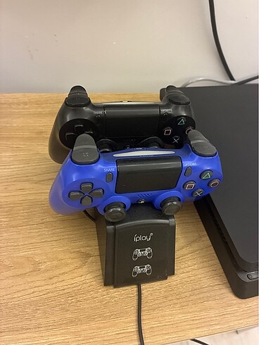 Sony Ps4 slim kasa