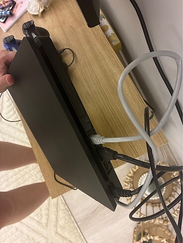 Ps4 slim kasa - Görsel 5