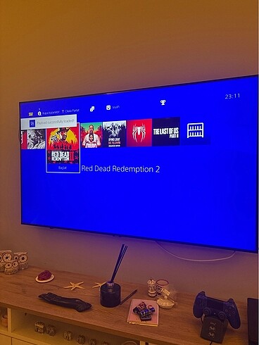 Ps4 slim kasa - Görsel 9