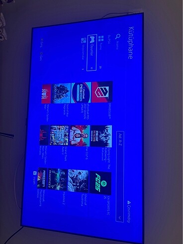 Ps4 slim kasa - Görsel 10