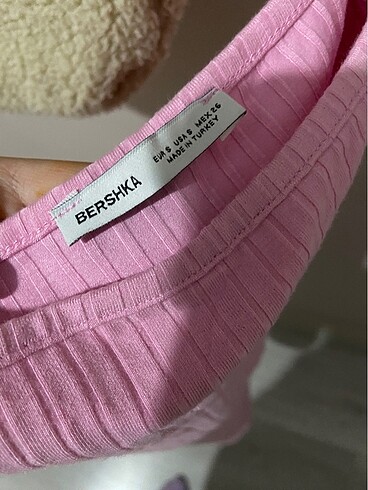 Bershka Bershka yazlık pembiş elbise?????