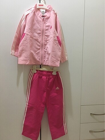 Adidas eşofman takımı