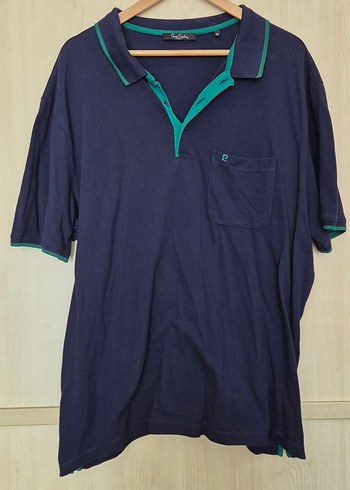 3xl Beden Polo tişört