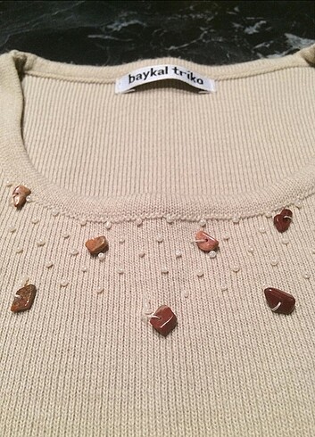 Baykal triko içli dışlı takim