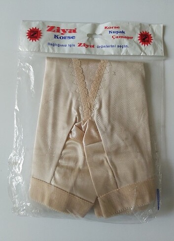 40 Beden Korse