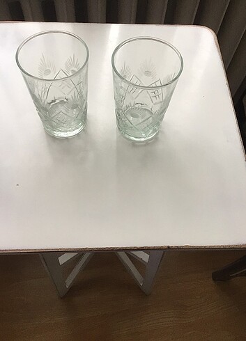 Su bardağı 
