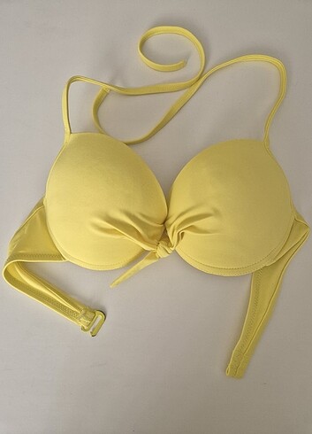 Penti bikini üstü 