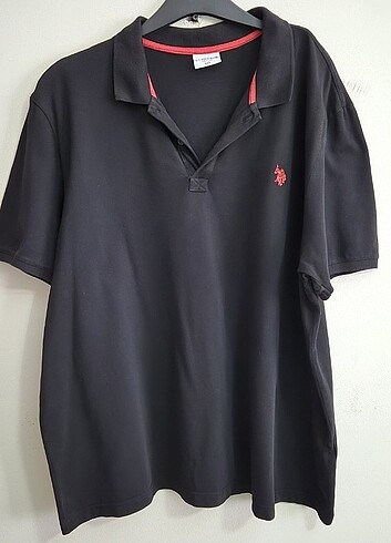 4xl polo tişört 