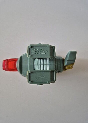 McDonald's T-Rex  - Görsel 3