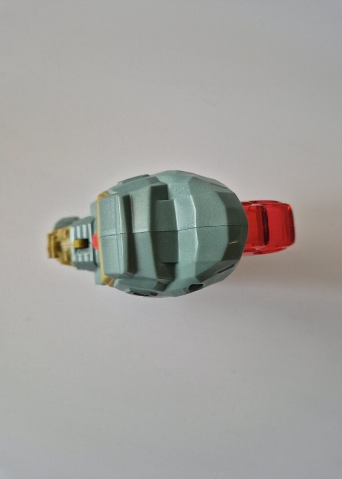 McDonald's T-Rex  - Görsel 4