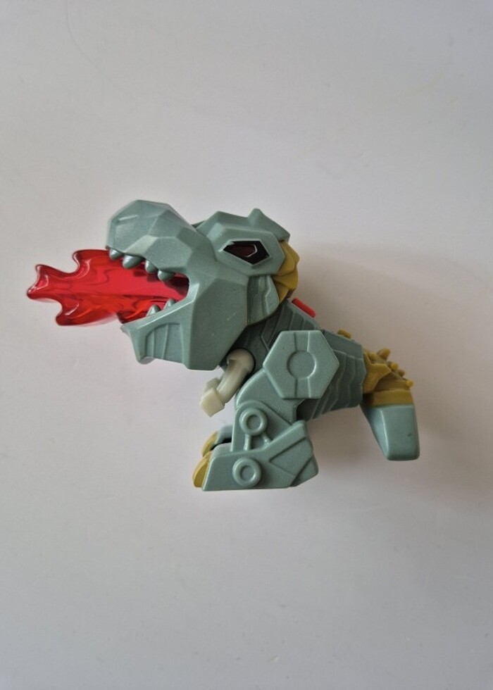 McDonald's T-Rex  - Görsel 2