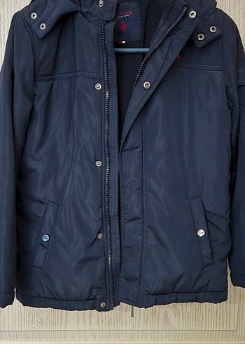 U.S Polo Assn. 8 Yaş