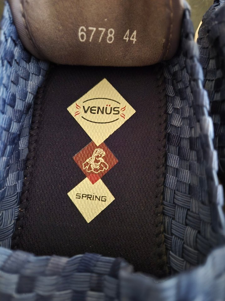 Venüs spring ayakkabı - Görsel 3