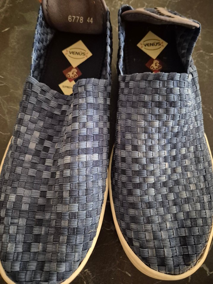 Venüs spring ayakkabı - Görsel 4