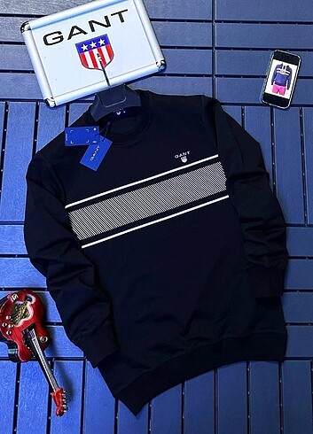 Yeni Sezon Erkek Sweat Modelleri