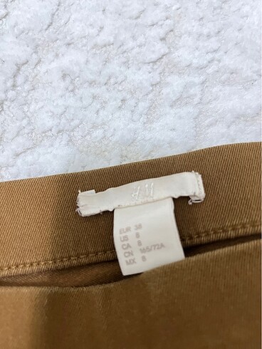 H&M Kot pantolon