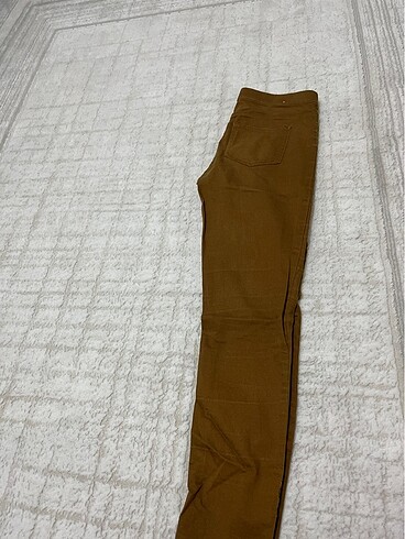 38 Beden Kot pantolon