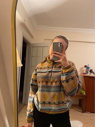 polar sweat