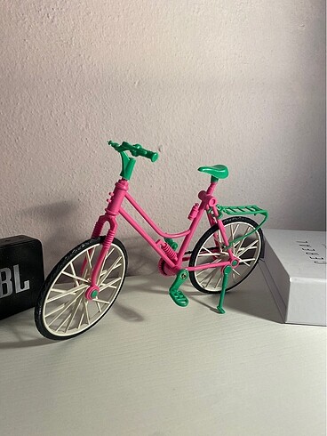 barbie bisiklet