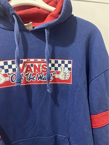 s Beden vans sweatshirt