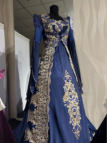 KAFTAN