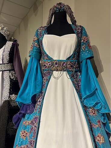 KAFTAN