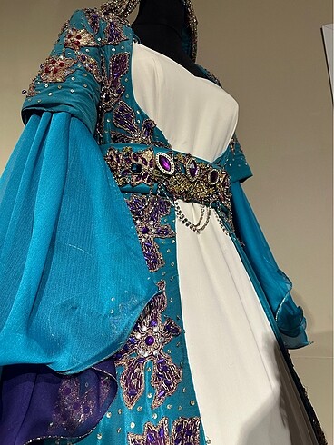 Diğer KAFTAN