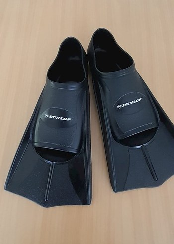 Dunlop Siyah Erkek Su Ayakkabısı - Görsel 3