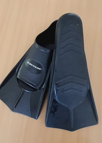 Dunlop Siyah Erkek Su Ayakkabısı - Görsel 4