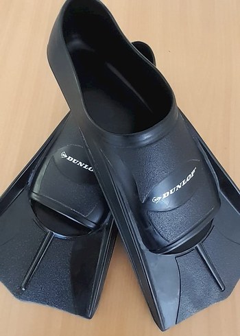 Dunlop Siyah Erkek Su Ayakkabısı - Görsel 2