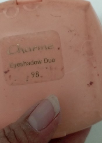 Pastel Tonlarda Göz Farı Paleti - Görsel 2