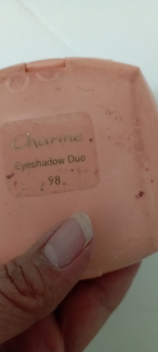 Pastel Tonlarda Göz Farı Paleti - Görsel 2