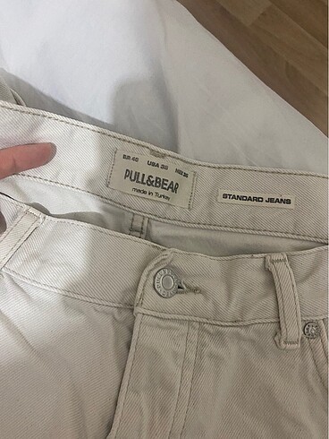 Diğer 3adet pantolon